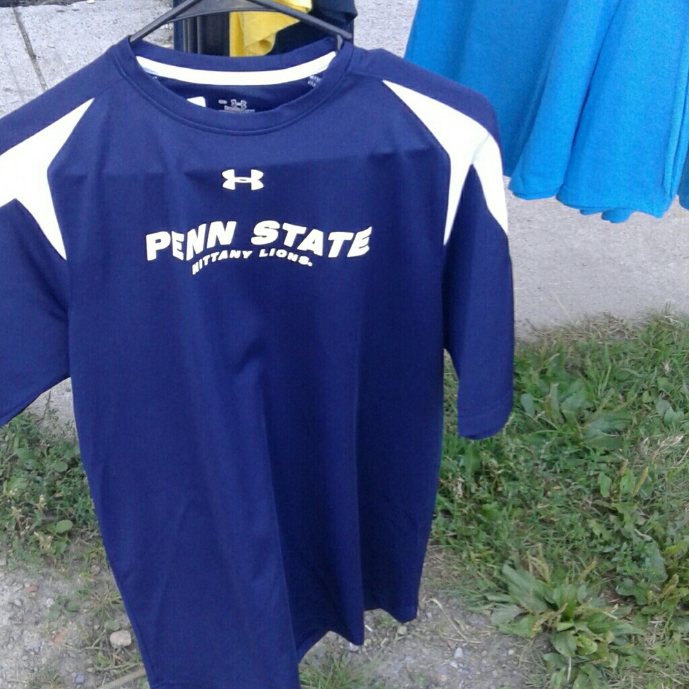 Penn State Nittany Lions